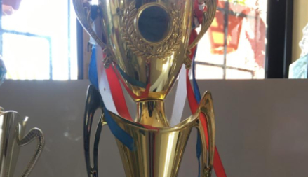 Best Volleyball Boys Team - Ryan international School, Udaipur